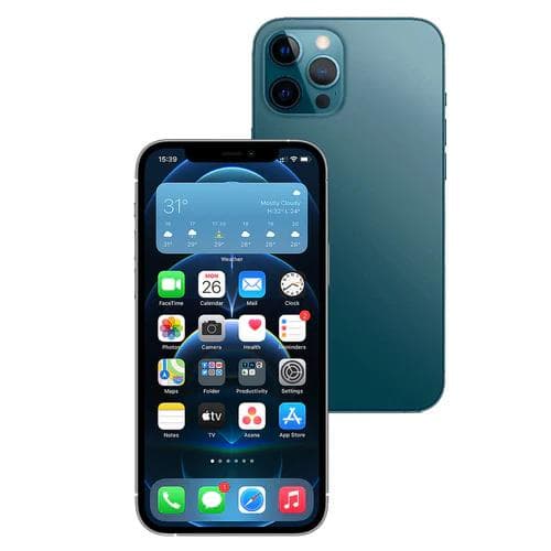 iPhone 12 Pro Max