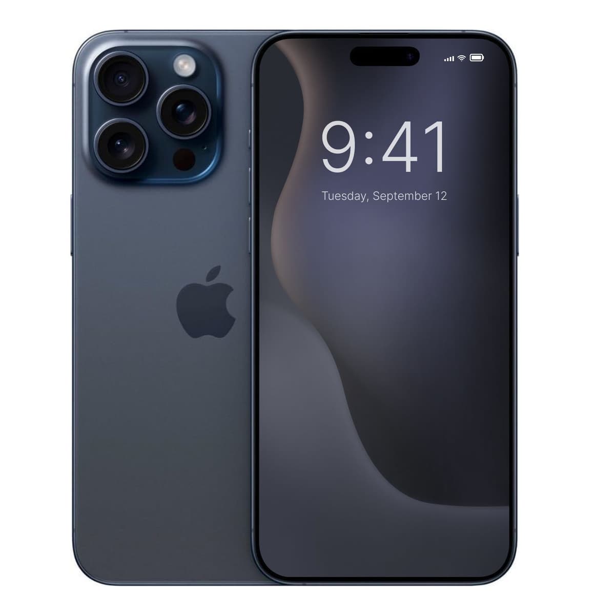 iPhone 15 Pro Max 512GB