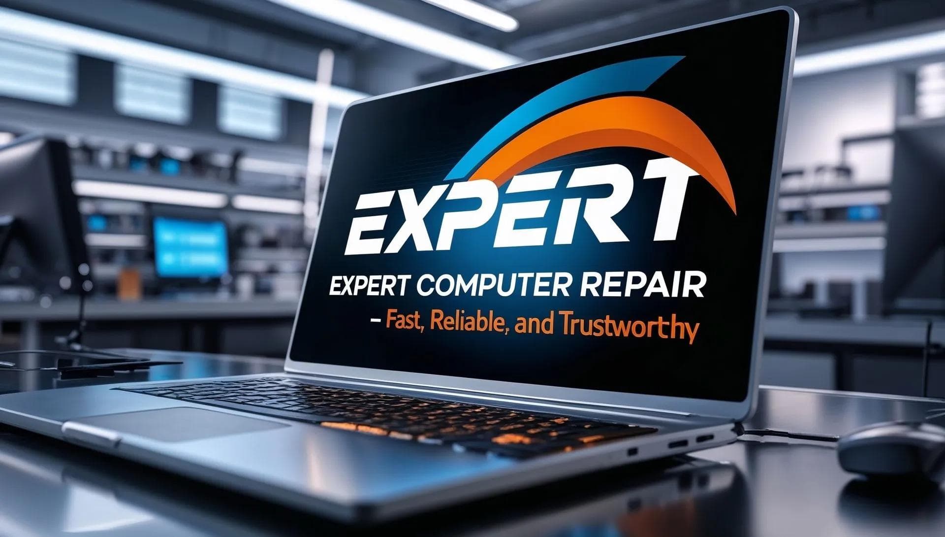 Software Repair Phone garage
